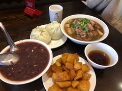 -姚记炒肝店(簋街店)