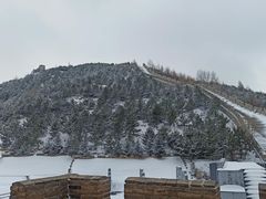 -雁门关景区