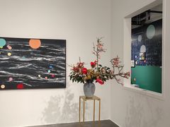 -chi K11艺术空间展览厅