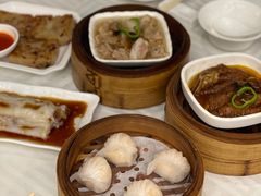 -潮福城大酒楼·潮粤菜·港式点心(阳光城店)