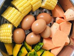 -中田健身工作室(胜利门店)
