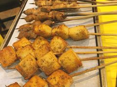 -望京小腰(北京总店)