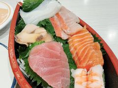 -滨寿司(汇金店)