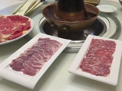 -福寿斋·老北京铜锅涮肉·烤鸭(顺义总店)