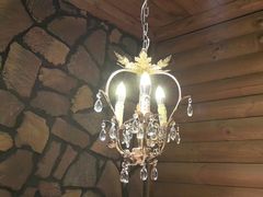 -卢布里西餐厅(总店)