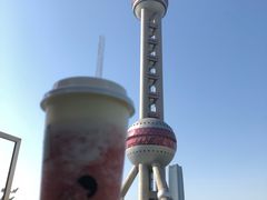-喜茶(上海正大广场店)