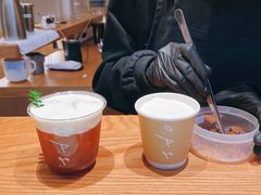 -O.P.S. CAFE