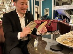 -The St·Regis Bar 瑞吉酒吧