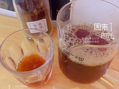-无牌咖啡&酒馆