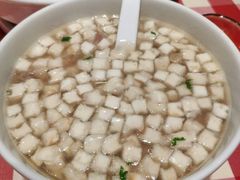 -西贝莜面村(东莞壹号广场店)
