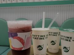 -益禾堂(南坪亿象城店)