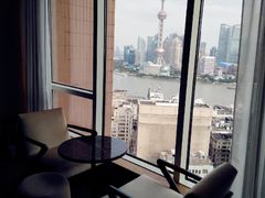 -顶层酒吧ROOF(上海艾迪逊酒店)