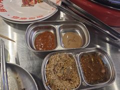 -哈哈碳都·牛肋条无限自助烤肉(宝龙店)