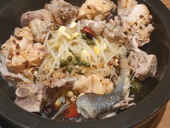 -云海肴·汽锅鸡·云南菜(东坝金隅店)