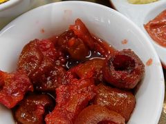 -京味斋·烤鸭·北京菜(安贞店)