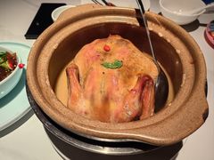 -外婆家(西红门荟聚购物中心店)