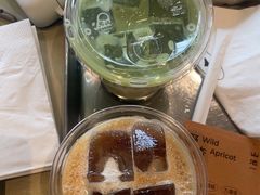 -SAANCI山池咖啡(海上世界文化艺术中心店)