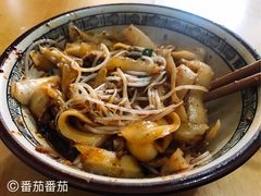 -马王庙刀削面馆(四川省交通学院宿舍店)