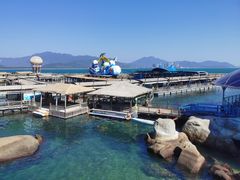 -海南分界洲岛旅游区