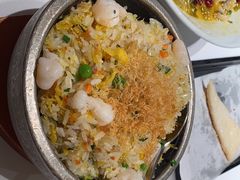 特色炒饭-小厨娘淮扬菜(天印大道店)