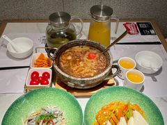 -食锦记·福建私房菜(浦西万达店)