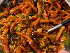 -王胖子驴肉火烧(东四旗舰店)