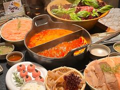 -大龙燚·旷野鲜火锅(广州首店)