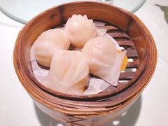 上下九虾饺皇-上下九广州菜馆(锦业路店)