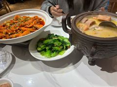 -吴掌柜·藕汤印象(南湖店)