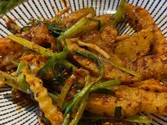 -火塘云南烧烤大排档