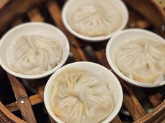 纯蟹粉小笼-莱莱小笼·乔艾
