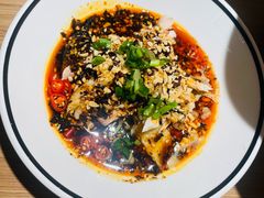 -太二酸菜鱼(兴业太古汇店)
