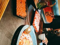 -吼堂老火锅(武汉 天地壹方南馆店)