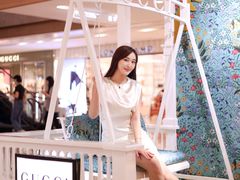 -GUCCI(南京德基店)