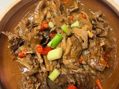 -客家大院·非遗赣南客家菜(郁孤台店)