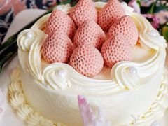 -壹点壹客·生日蛋糕(南山店)