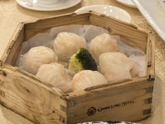 -麒麟中餐厅·经典粤菜·地道菜式老字号(广州长隆酒店)