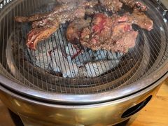 -味家烤肉烤鳗鱼牛排(西塔旗舰店)