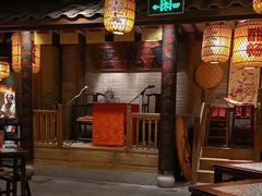 -南京大牌档(崇文门国瑞店)