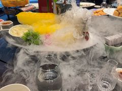 -大拙里·精致融合菜(沙湖桃源国际店)