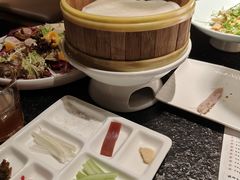 -局气 烤鸭·北京菜(光华路店)