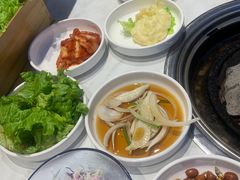-六七八韩式烤肉·韩国料理(上杭路店)