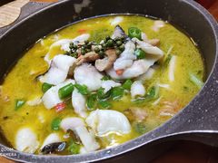 -赵小姐丨新中餐(曲江店)