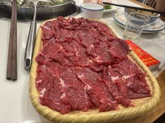 -横沥牛庄(总店)