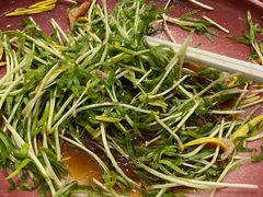 -汤记传菜(秀浦路店)