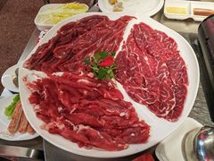 -燃计沙茶皇·香港沙茶火锅(人广旗舰店)