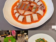 -许家菜(望江店)