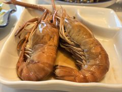 -丫丫蟹庄·苏式园林农家乐·阳澄湖大闸蟹(阳澄湖莲花岛店)