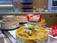 -龍歌自助小火锅(崂山丽达店)