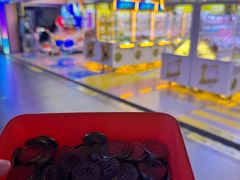 -风云再起游乐汇(北京西单西西友谊店)